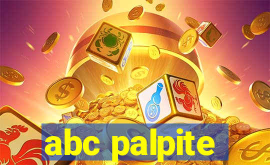 abc palpite