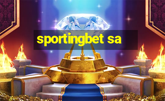 sportingbet sa