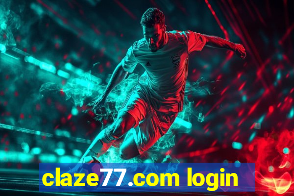 claze77.com login