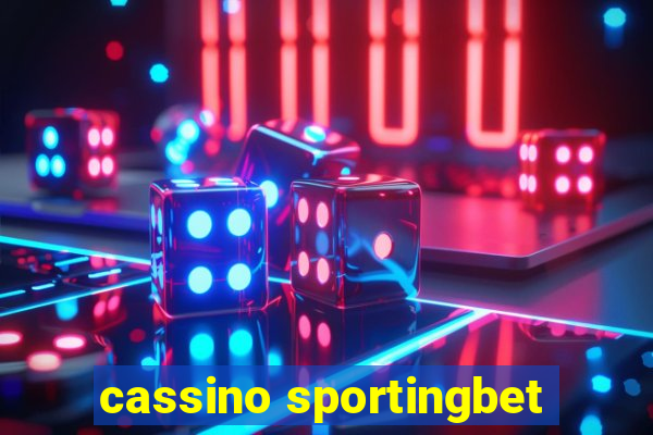 cassino sportingbet