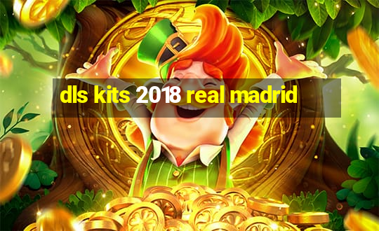 dls kits 2018 real madrid