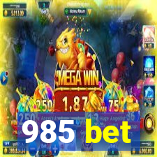 985 bet