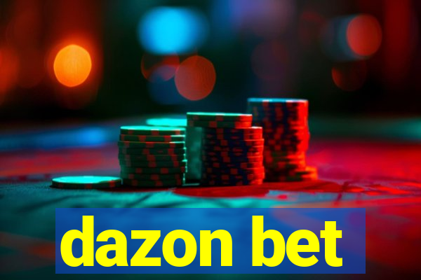 dazon bet