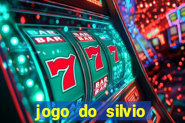 jogo do silvio santos online