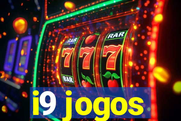 i9 jogos