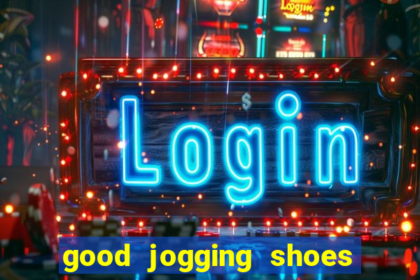 good jogging shoes for beginners