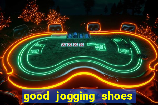 good jogging shoes for beginners