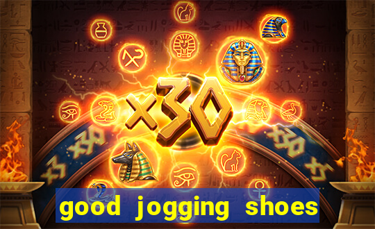 good jogging shoes for beginners