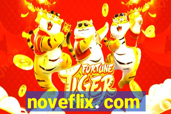 noveflix. com