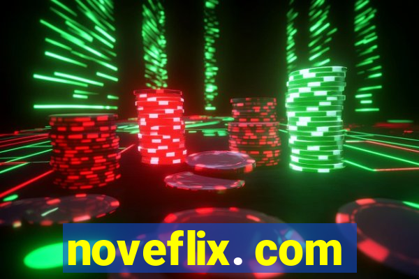 noveflix. com