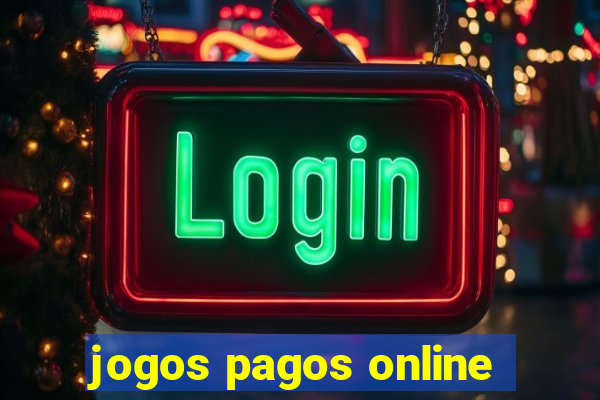 jogos pagos online