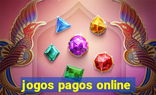 jogos pagos online