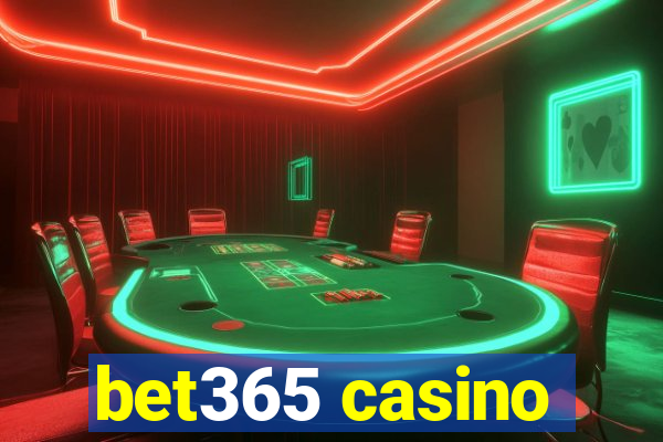 bet365 casino