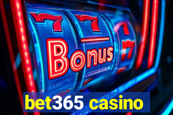 bet365 casino