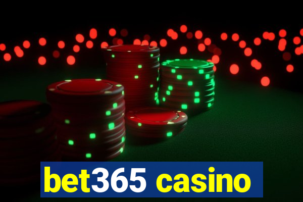 bet365 casino