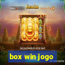 box win jogo