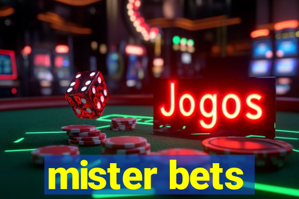 mister bets