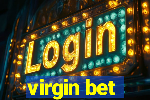 virgin bet