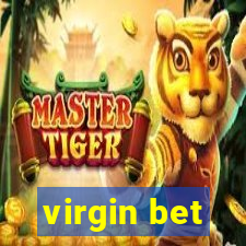 virgin bet