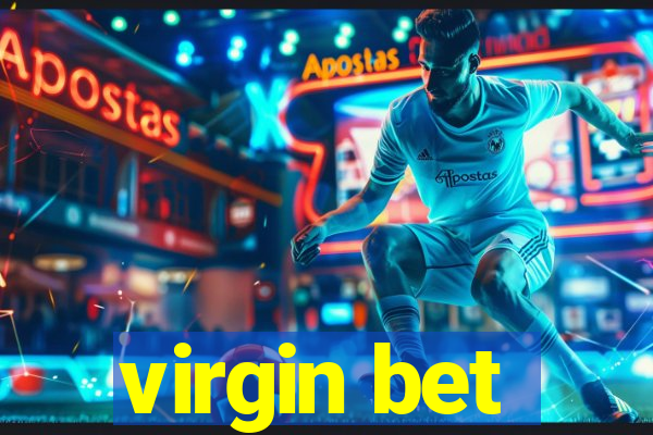 virgin bet