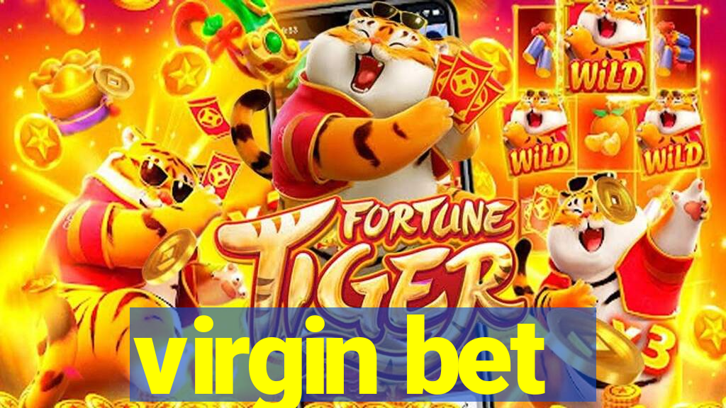 virgin bet