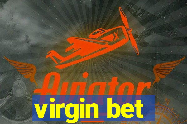 virgin bet