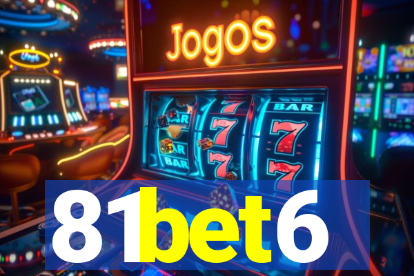 81bet6