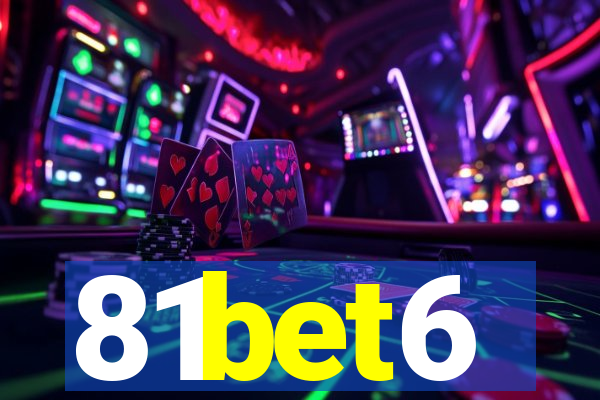 81bet6