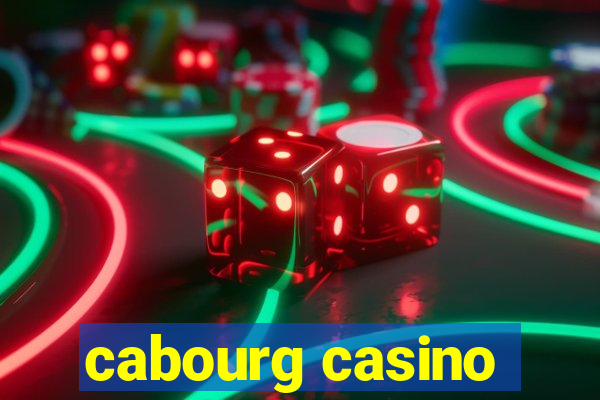 cabourg casino