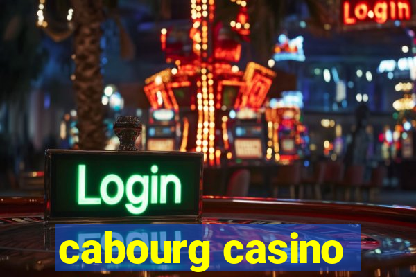 cabourg casino