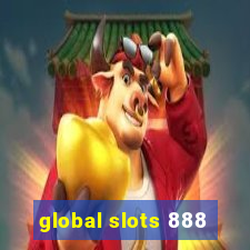 global slots 888