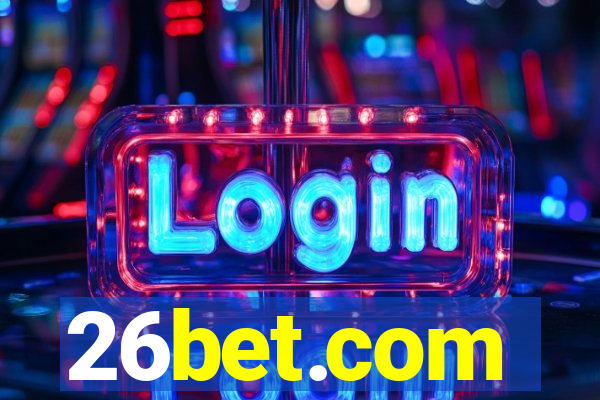 26bet.com