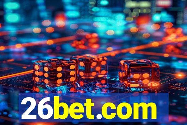 26bet.com