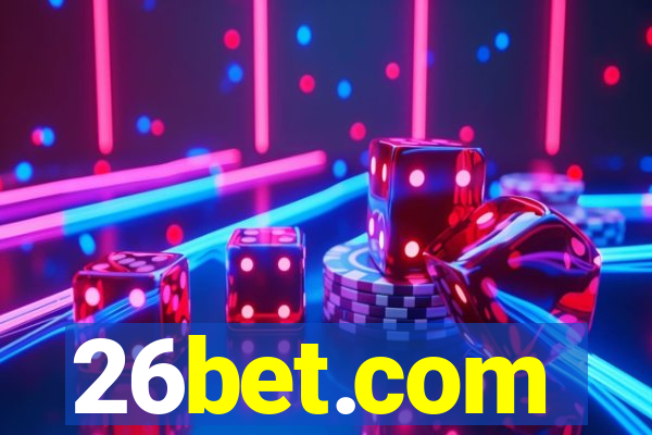 26bet.com