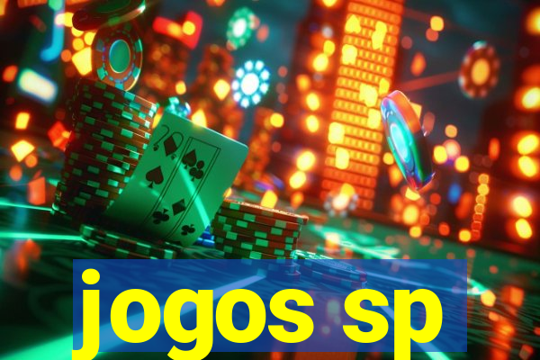 jogos sp