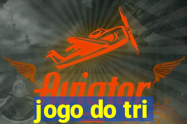 jogo do tri