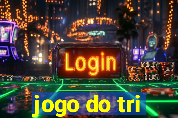 jogo do tri