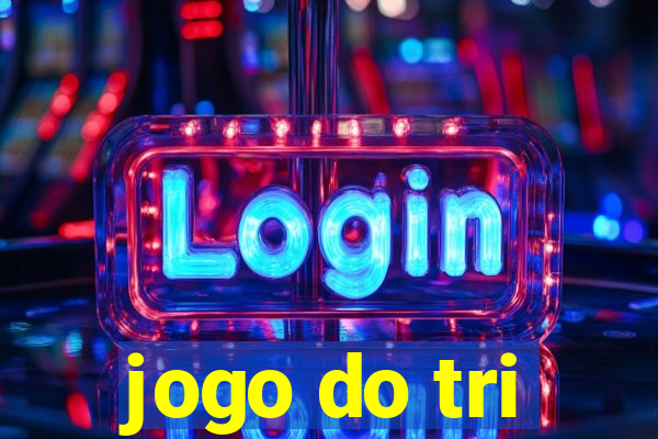 jogo do tri