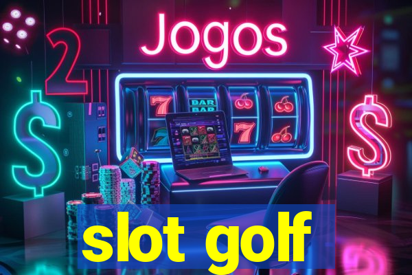 slot golf