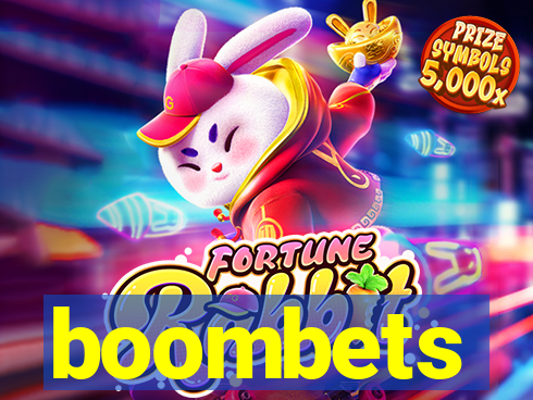 boombets