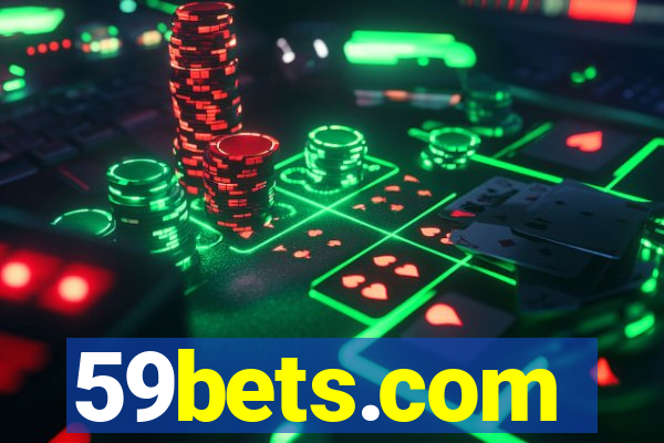 59bets.com