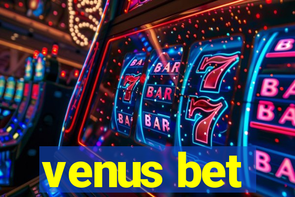 venus bet