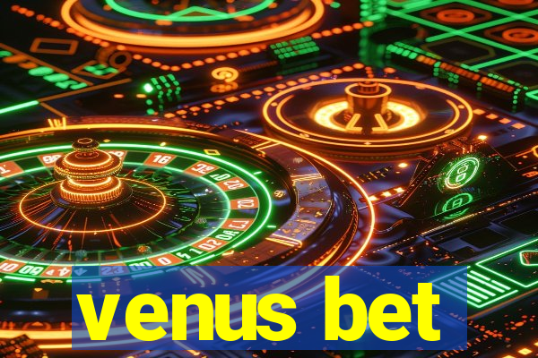 venus bet