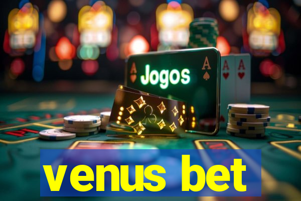 venus bet