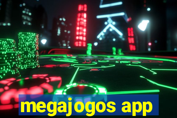 megajogos app