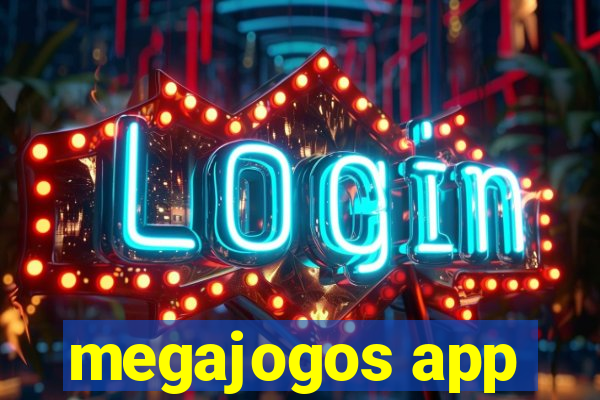 megajogos app