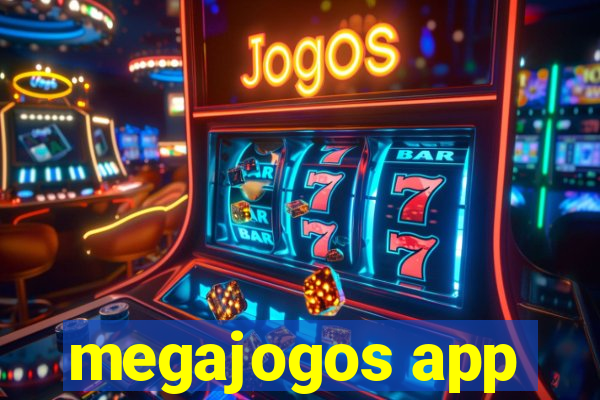 megajogos app