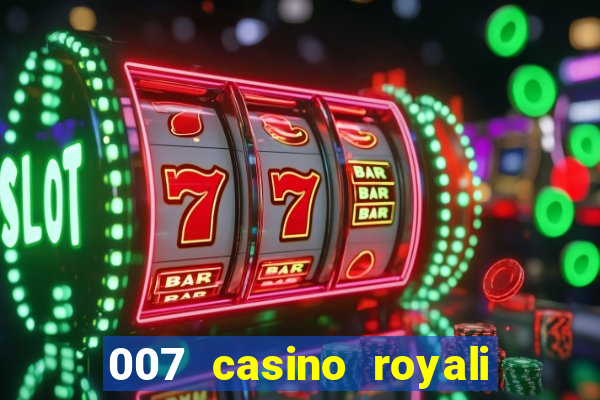 007 casino royali baixa torrent