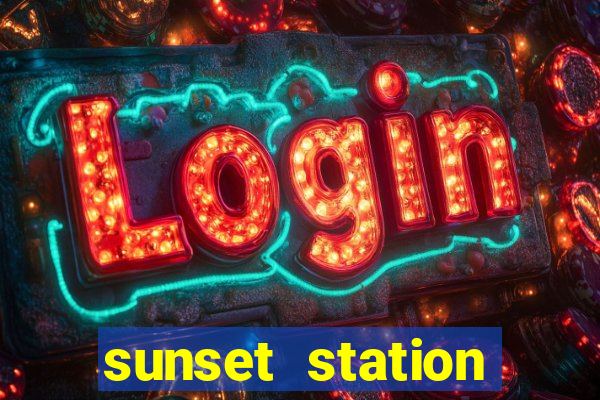 sunset station hotel casino