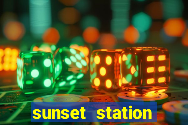 sunset station hotel casino